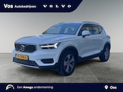 Volvo XC40 - 2.0 T4 Momentum | Standkachel | Trekhaak | Camera | Stoelver