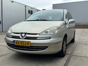 Peugeot 807 - 2.0 SR 7 PERSOONS AIRCO