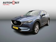 Mazda CX-5 - 2.0 SkyActiv-G 165 Sport Selected