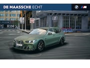 BMW 3-serie - M3 xDrive Competition Automaat / M Drive Professional / M Ca