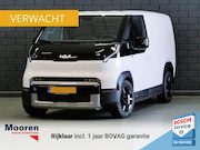 Kia PV5 - L2H1 Elite Executive 71.2 kWh | 416 KM WLTP | SNELLADEN | OP