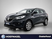 Renault Kadjar - 1.3 TCe Limited | Automaat | Navigatie | Camera | Parkeersen