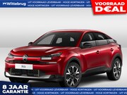 Citroën e-C4 - Business 156pk Extended range 54 kWh DIRECT RIJDEN - 8 JAAR 