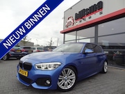 BMW 1-serie - 116d Centennial High Executive 2X M-SPORT | NL-AUTO | CRUISE