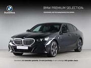 BMW 5-serie - 5 Serie 550e xDrive M-Sport
