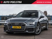 Audi A6 - Avant 40 TDI quattro S-Line | Panoramadak | ACC | 360 Camera