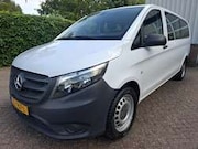 Mercedes-Benz Vito - Tourer 114 BlueTEC Extra Lang 23595.- INCL BTW 9-P