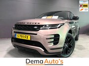 Land Rover Range Rover Evoque - 2.0 P200 AWD R-Dynamic HSE PANO/LEDER/NAVI/DAB/CARPLAY/MERID