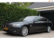 BMW 5-serie - 535i High Executive | Schuif- kanteldak | Night vision | Sof