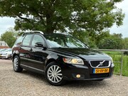 Volvo V50 - 1.8 Edition II | Leder + Clima + Cruise nu €2.975,