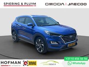 Hyundai Tucson - 1.6 T-GDI Premium | Leder | 360*| Stoelverw/verkoel | Krell 