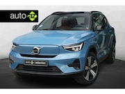 Volvo XC40 - Recharge Core 70 kWh / SoH 95, 5% / Carplay / Camera