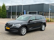 Skoda Kodiaq - 2.0 TSI 4x4 Style Business 7persoons camera