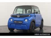 Opel Rocks-e - Edition | CUSTOM! | Panorama Dak | Led Verlichting | Uit Voo