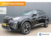 Peugeot 2008 - Allure | Cruise control adaptief | Apple Carplay en Android