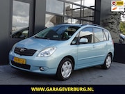 Toyota Corolla - 1.8 VVT-i Sol / 140.699 Km