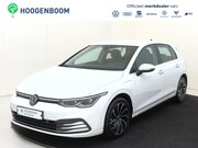 Volkswagen Golf - 1.4 eHybrid Style | SoH 92% | Adaptieve cruise control | LED