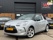 Citroën DS3 - 1.6 So Chic PDC Clima Cruise Leder Stoelverwarming