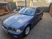 BMW 3-serie