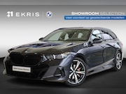 BMW 5-serie - 530e M Sportpakket Pro | Panoramadak | Elektr. Trekhaak | St