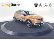 Renault Captur - TCe 120 EDC Edition One | Camera | Navigatie | Parkeersensor