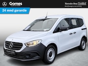 Mercedes-Benz Citan - Tourer 113 L1 benzine Rolstoelauto