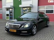 Mercedes-Benz E-klasse - Package Massage/Dak/Camera