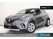 Renault Captur - 1.0 TCe 90 Intens | Camera | Trekhaak | Climate control | Na