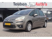 Citroën C4 Picasso - 1.8-16V Ambiance 5p. | | Climate control | Trekhaak | Cruise