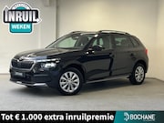 Skoda Kamiq - 1.5 TSI ACT Business Edition | TREKHAAK | LEDER | ACC | KEYL