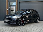 Audi SQ5 - 3.0 TFSI Quattro Pano, B&O, Luchtv, RS-Zetels etc