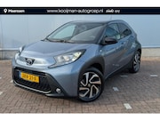 Toyota Aygo X - 1.0 VVT-i MT Pulse Achteruitrijcamera, Navigatie met Apple C