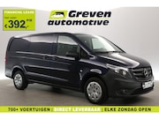 Mercedes-Benz Vito - 114 CDI Lang | Aut. | Airco | Cruise | 3 Zits | Trekhaak | C