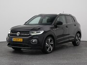 Volkswagen T-Cross - 1.0 TSI Automaat R-Line | ADAPTIVE | NAVI