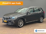 BMW X5 - xDrive45e High Executive 2700KG Trekgewicht! | Luchtvering |