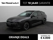 Kia K4 - 1.0 T-GDi MHEV GT-Line Launch Edition (pano) | Clima | Glasd