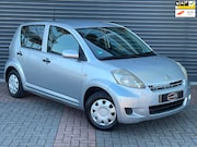 Daihatsu Sirion - 1.0-12V Premium Airco | Elektr Ramen | Rijdt Super