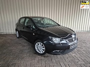 Seat Ibiza - 1.2 TSI 5drs / 2eEIG / CRUISE / AIRCO / NAVI / Start/Stop /
