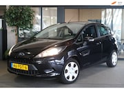 Ford Fiesta - 1.25 Limited 60PK Airco