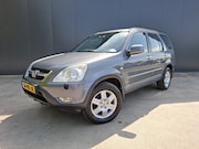 Honda CR-V - 2.0i 150 PK 4X4 ES TREKHAAK ECC 4WD