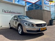 Volvo S60 - 1.5 T2 Nordic+|BI-Xenon|Automaat|Navigatie|