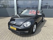 Volkswagen Beetle - 1.2 TSI 105pk BMT Design