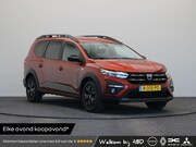 Dacia Jogger - TCe 100pk Bi-Fuel Extreme 5p. | LPG | Dealeronderhouden | 1e