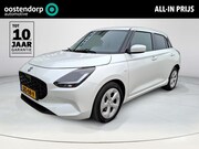 Suzuki Swift - 1.2 Select Smart Hybrid