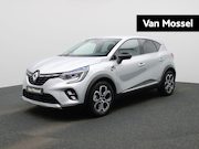 Renault Captur - 1.6 E-Tech Plug-in Hybrid 160 techno | All-Seasonbanden | | 