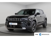 Jeep Avenger - 1.2 e-Hybrid Black Edition | Schuif-Kantel Dak | Navigatie |