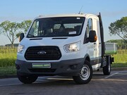 Ford Transit - 2.2 155Pk Dub.Cab.