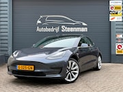 Tesla Model 3 - Standard RWD Plus 60 kWh | 19" LM | SOH 84% | Premium Audio