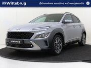 Hyundai Kona - 1.6 GDI HEV Premium LEDER | FULL LED | BOSE | KEYLESS | BOMV