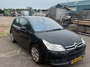 Citroën C4 - 1.6-16V VTR+